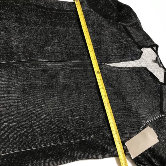 Eileen Fisher size L petite - Picture 7 of 8